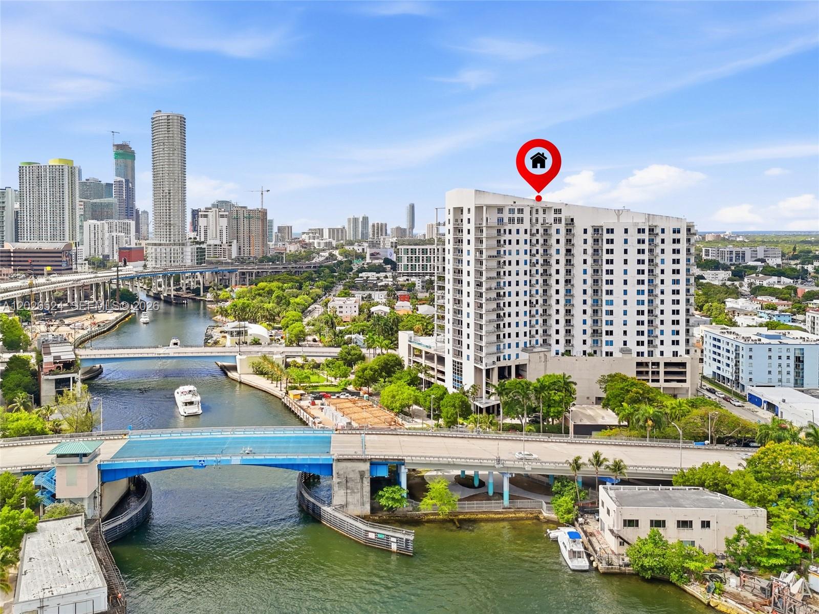 NEO CONDO - Residential