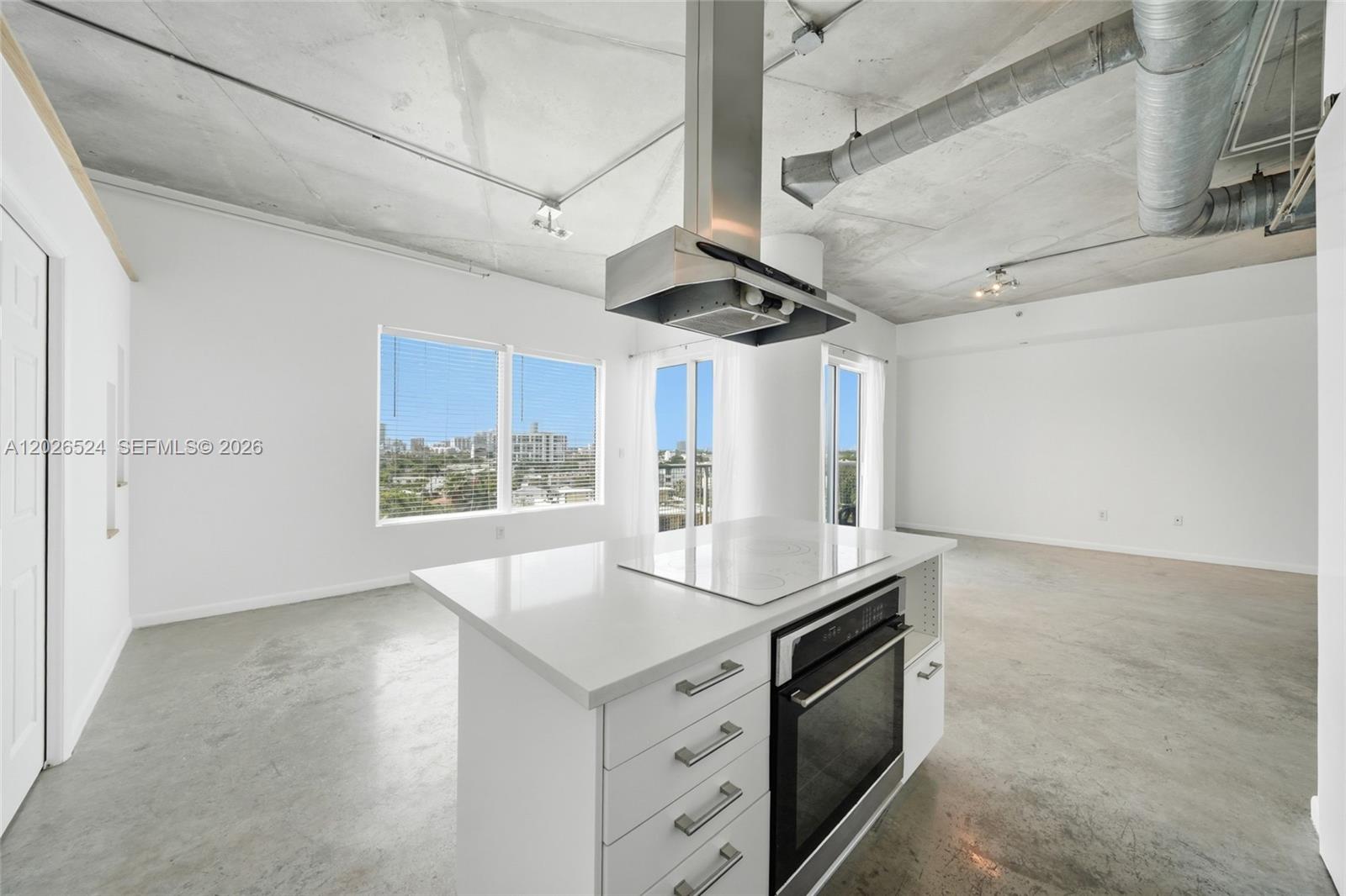 NEO CONDO - Residential
