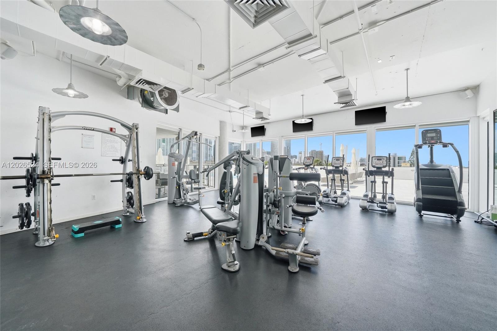 NEO CONDO - Residential
