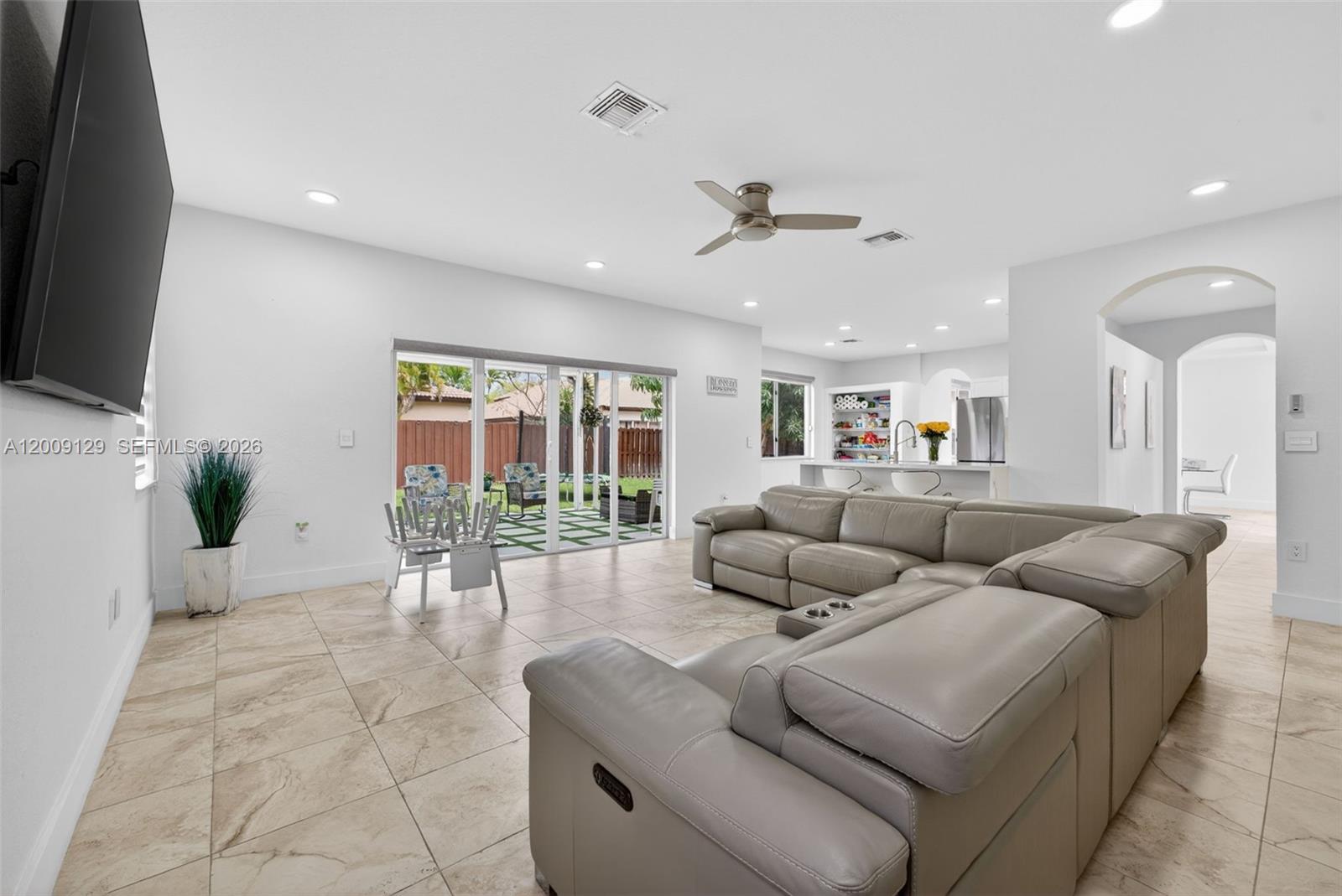 ESTATES AT MENDICINO - Residential