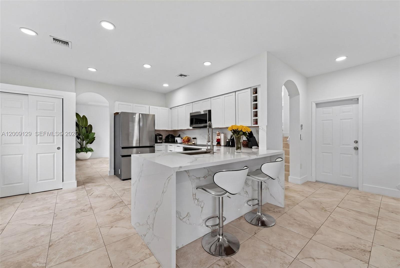 ESTATES AT MENDICINO - Residential