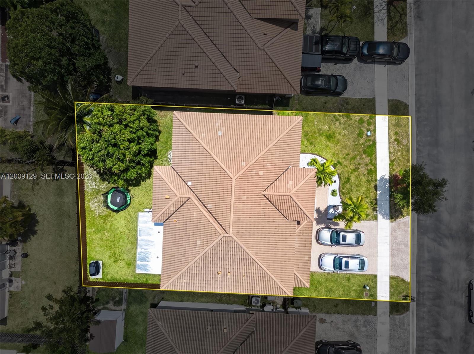 ESTATES AT MENDICINO - Residential
