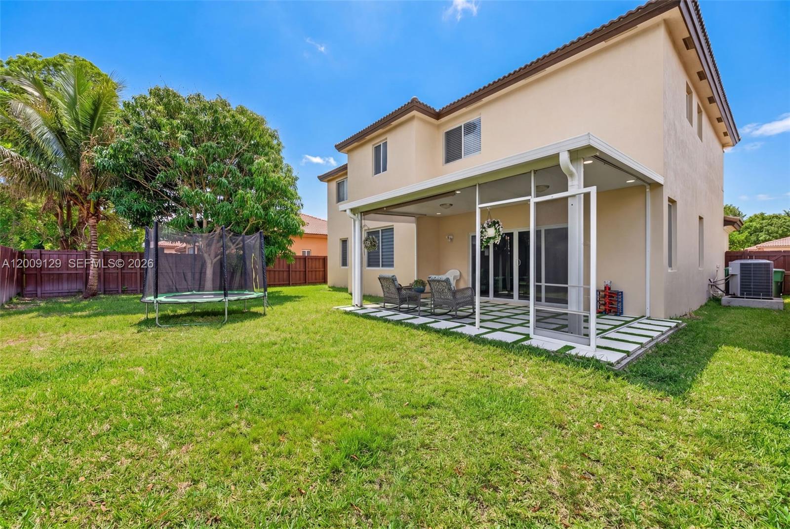 ESTATES AT MENDICINO - Residential