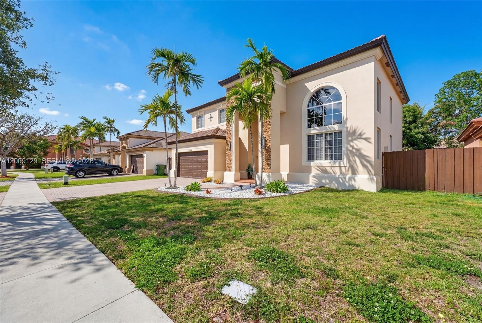 ESTATES AT MENDICINO - Residential