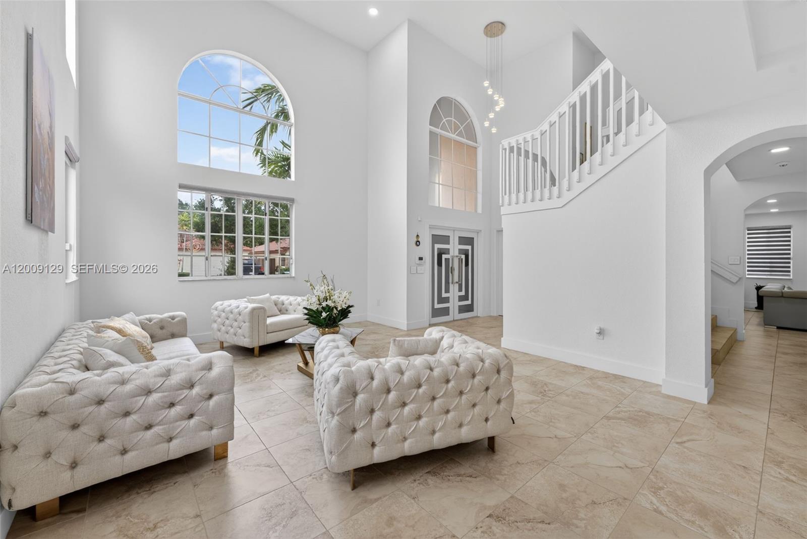 ESTATES AT MENDICINO - Residential