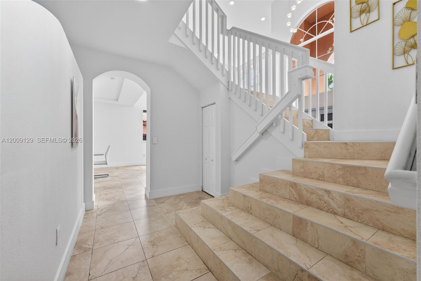 ESTATES AT MENDICINO - Residential