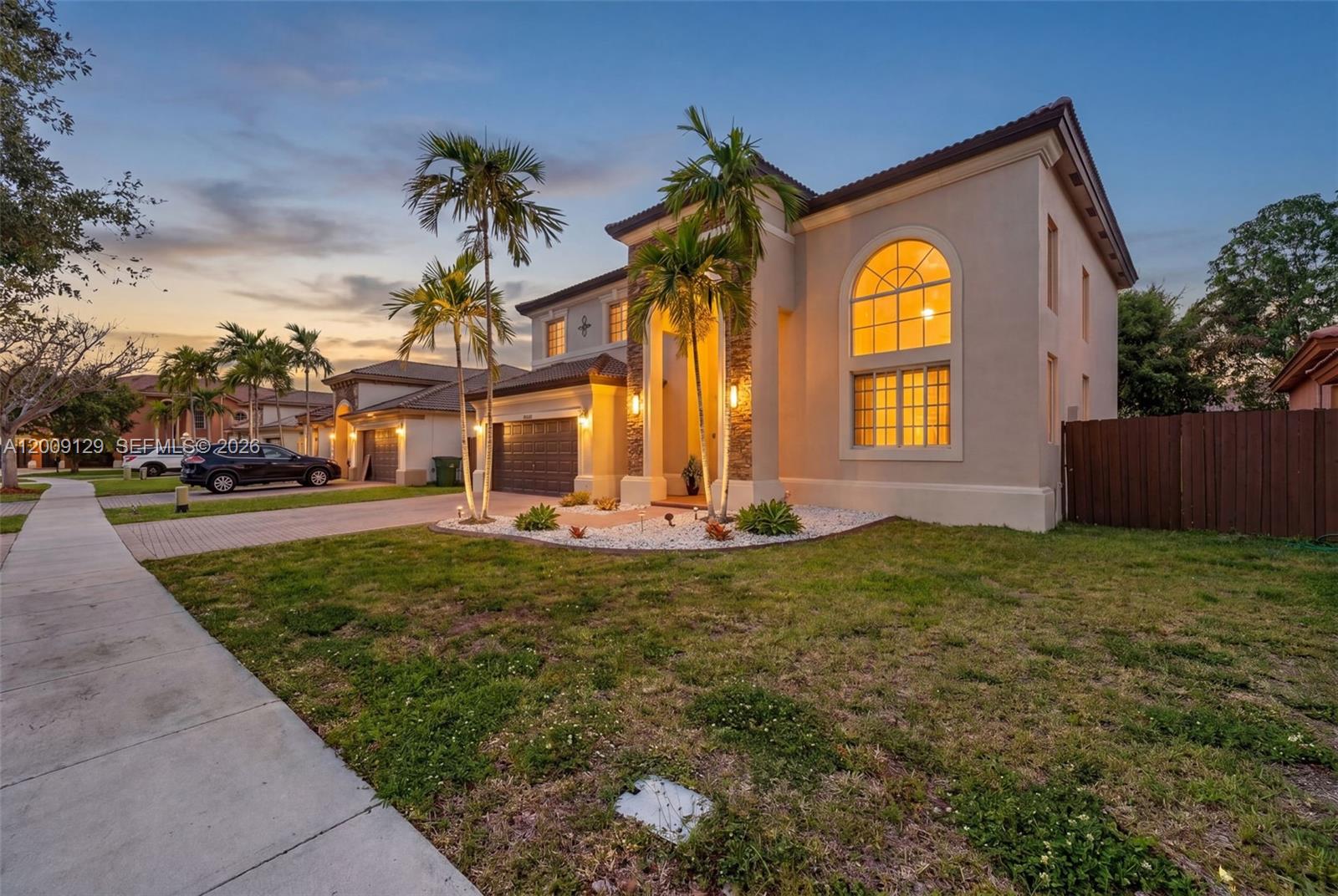 ESTATES AT MENDICINO - Residential