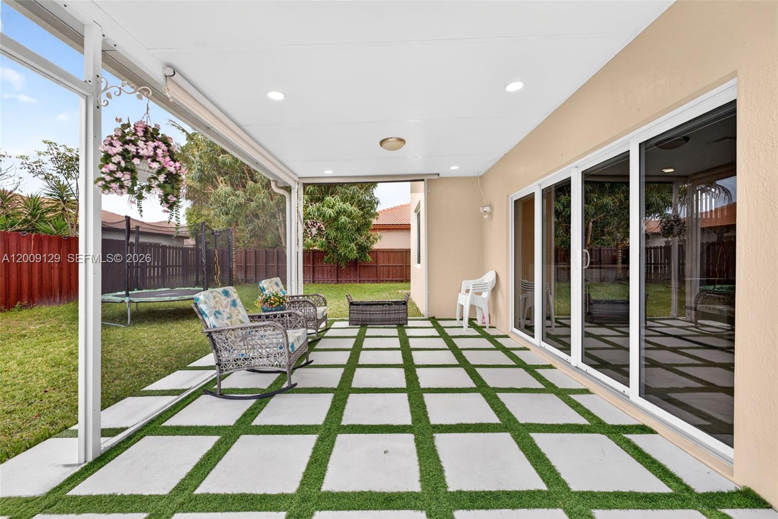 ESTATES AT MENDICINO - Residential