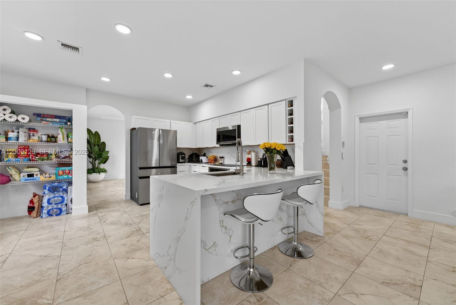 ESTATES AT MENDICINO - Residential