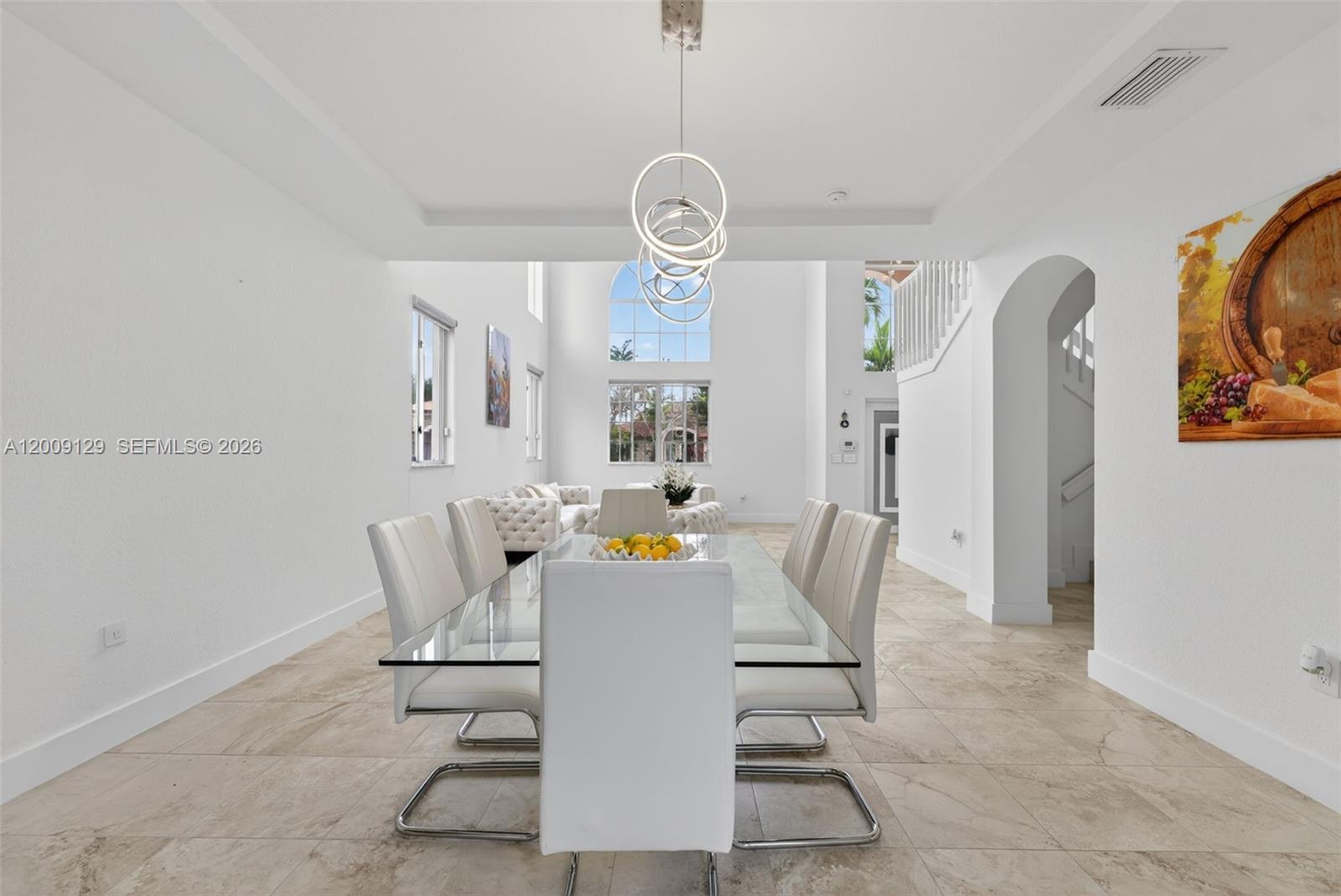 ESTATES AT MENDICINO - Residential