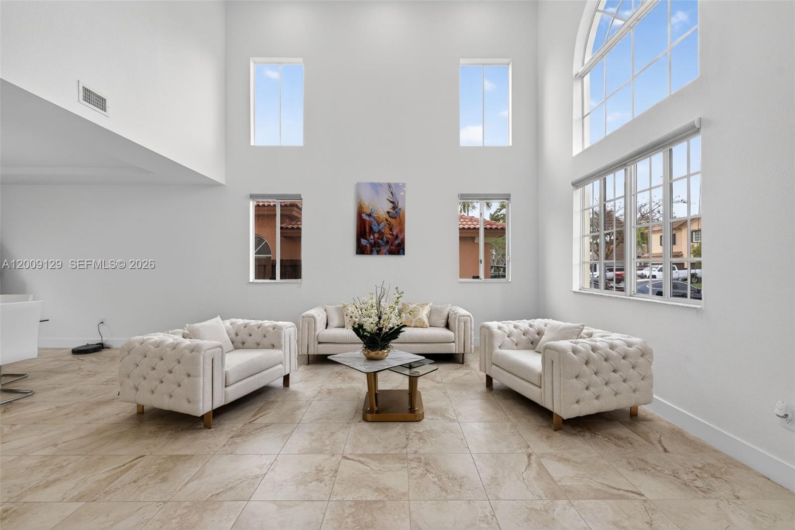 ESTATES AT MENDICINO - Residential