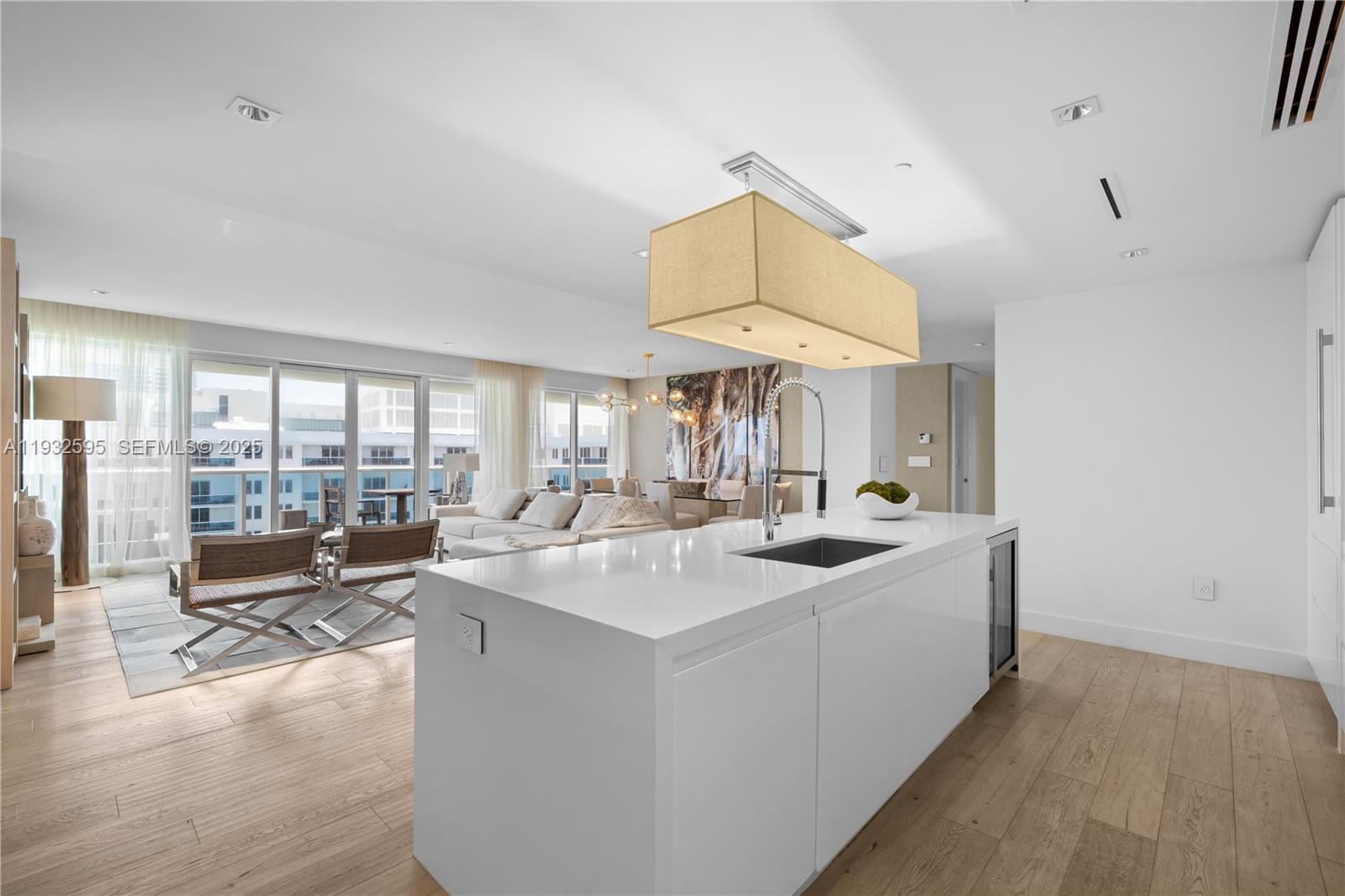 2399 COLLINS AVENUE - Residential