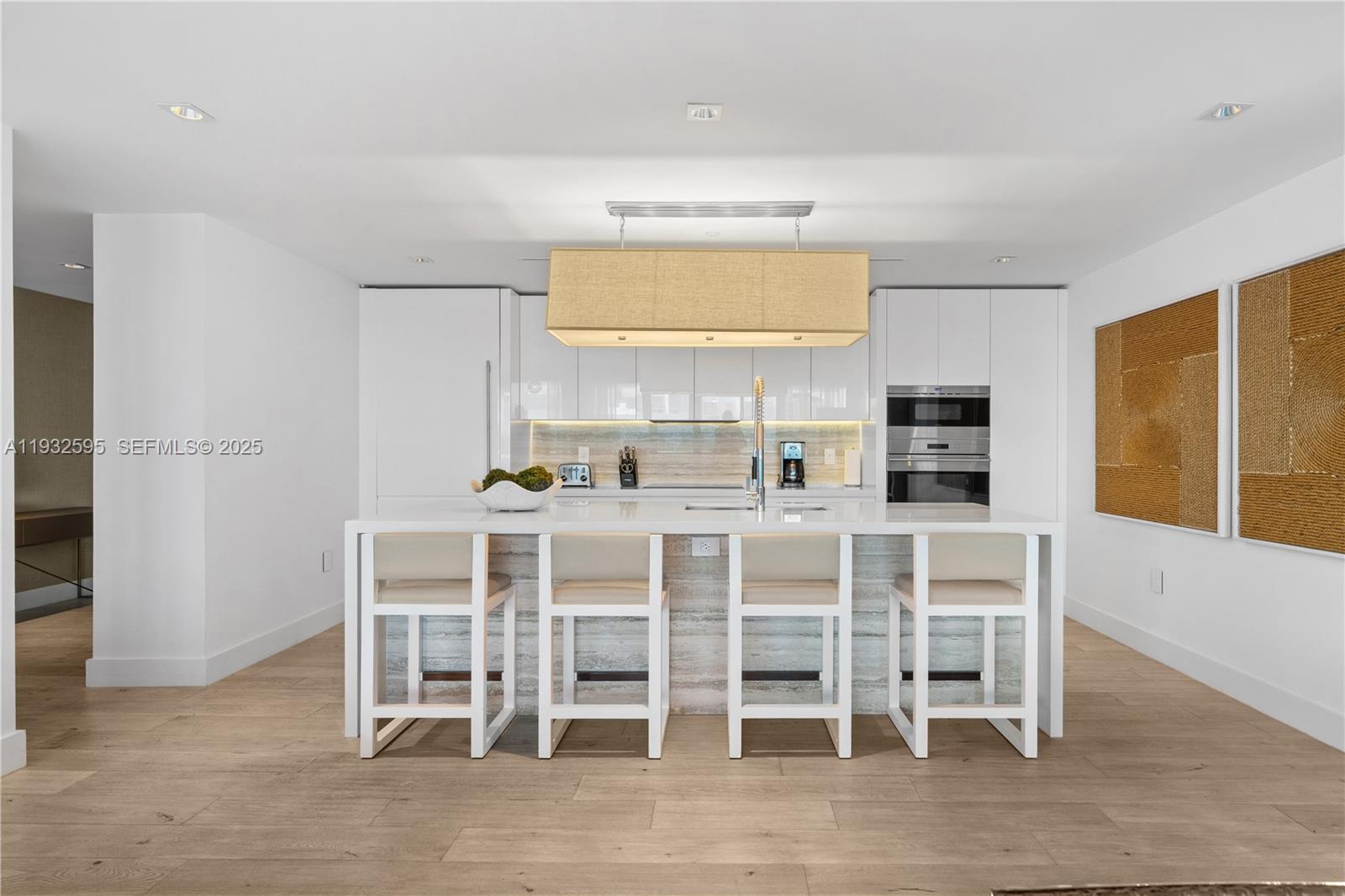 2399 COLLINS AVENUE - Residential