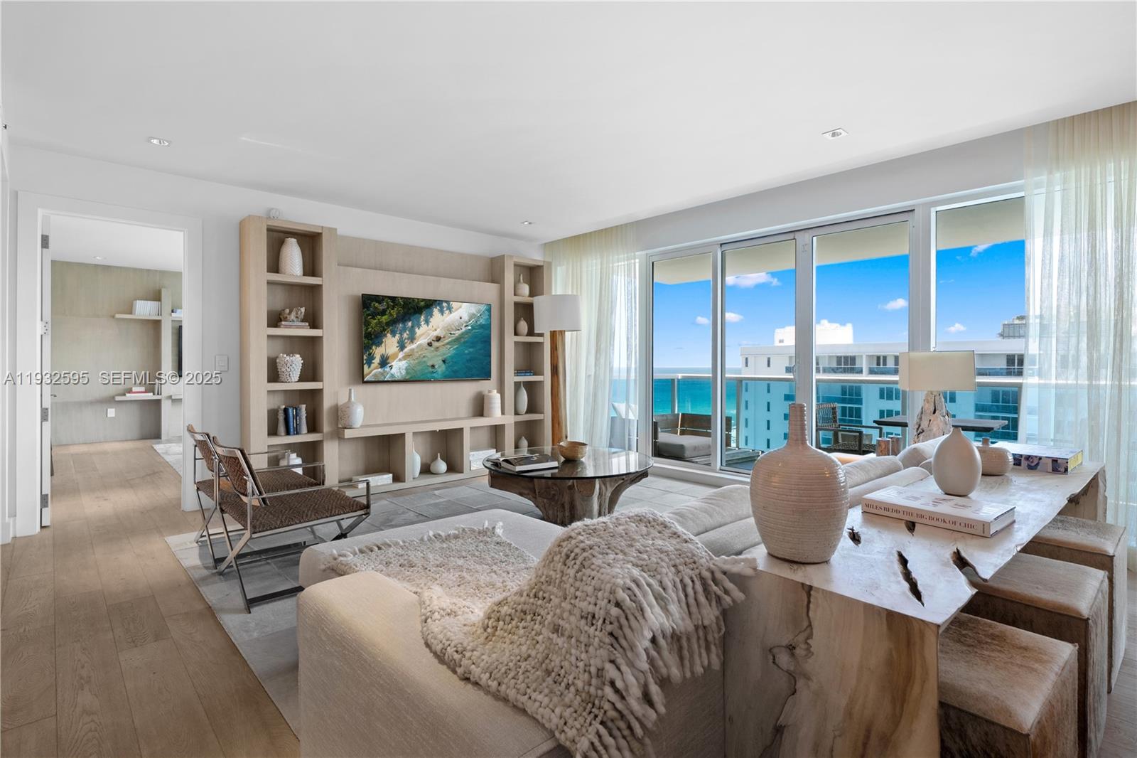 2399 COLLINS AVENUE - Residential