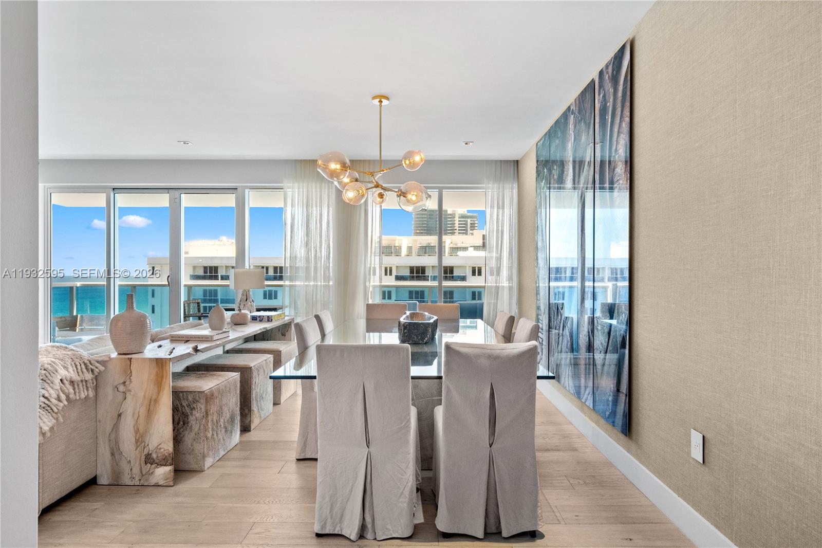 2399 COLLINS AVENUE - Residential