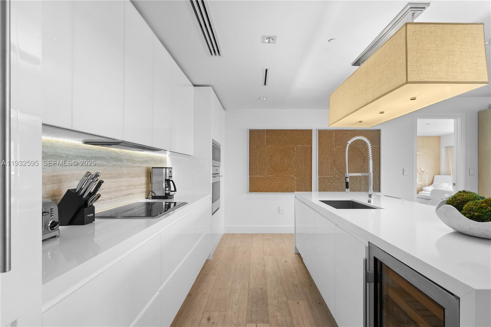 2399 COLLINS AVENUE - Residential