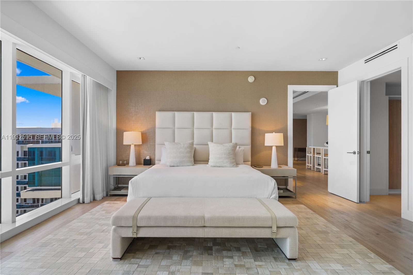 2399 COLLINS AVENUE - Residential