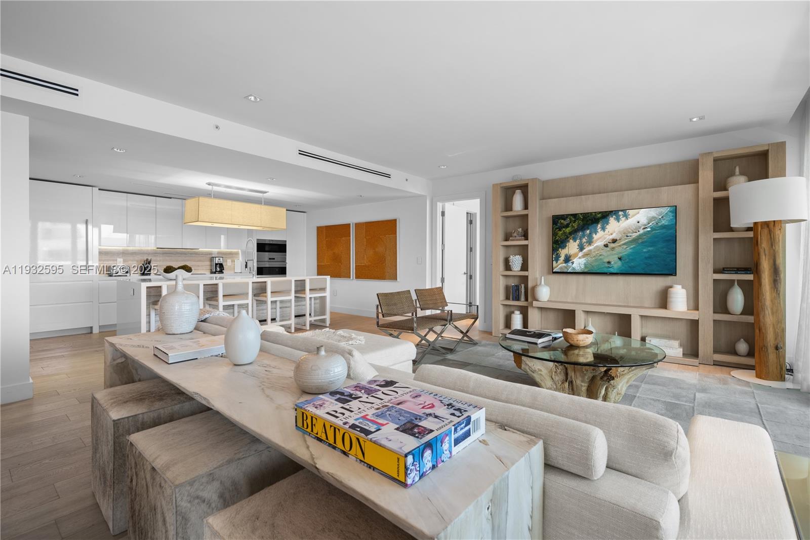 2399 COLLINS AVENUE - Residential