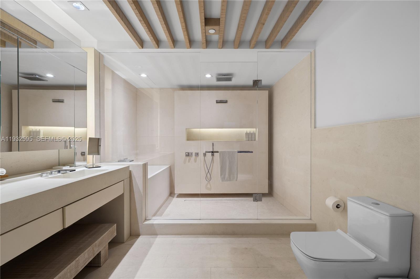 2399 COLLINS AVENUE - Residential