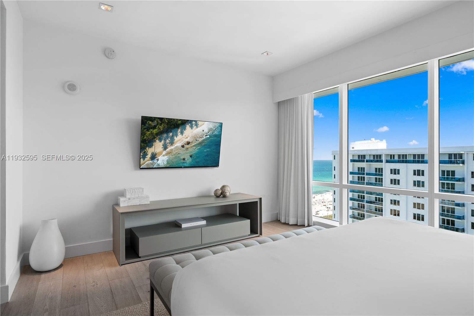 2399 COLLINS AVENUE - Residential
