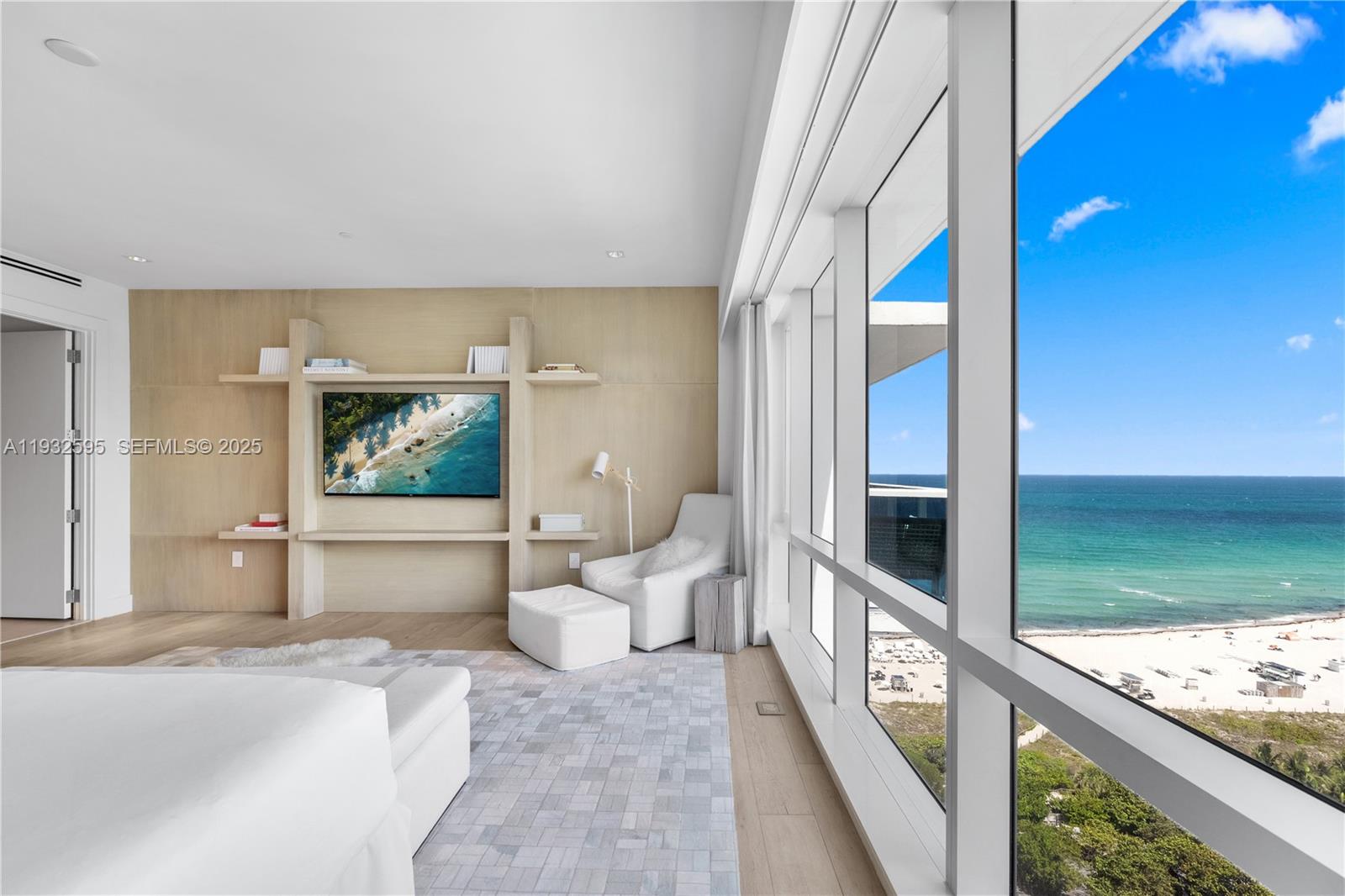 2399 COLLINS AVENUE - Residential