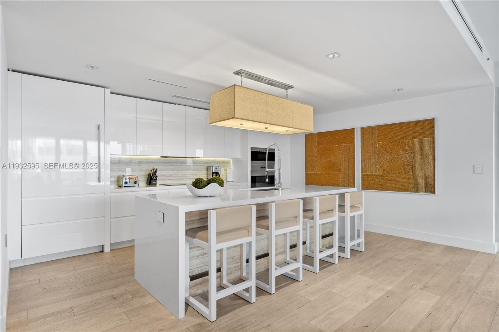 2399 COLLINS AVENUE - Residential