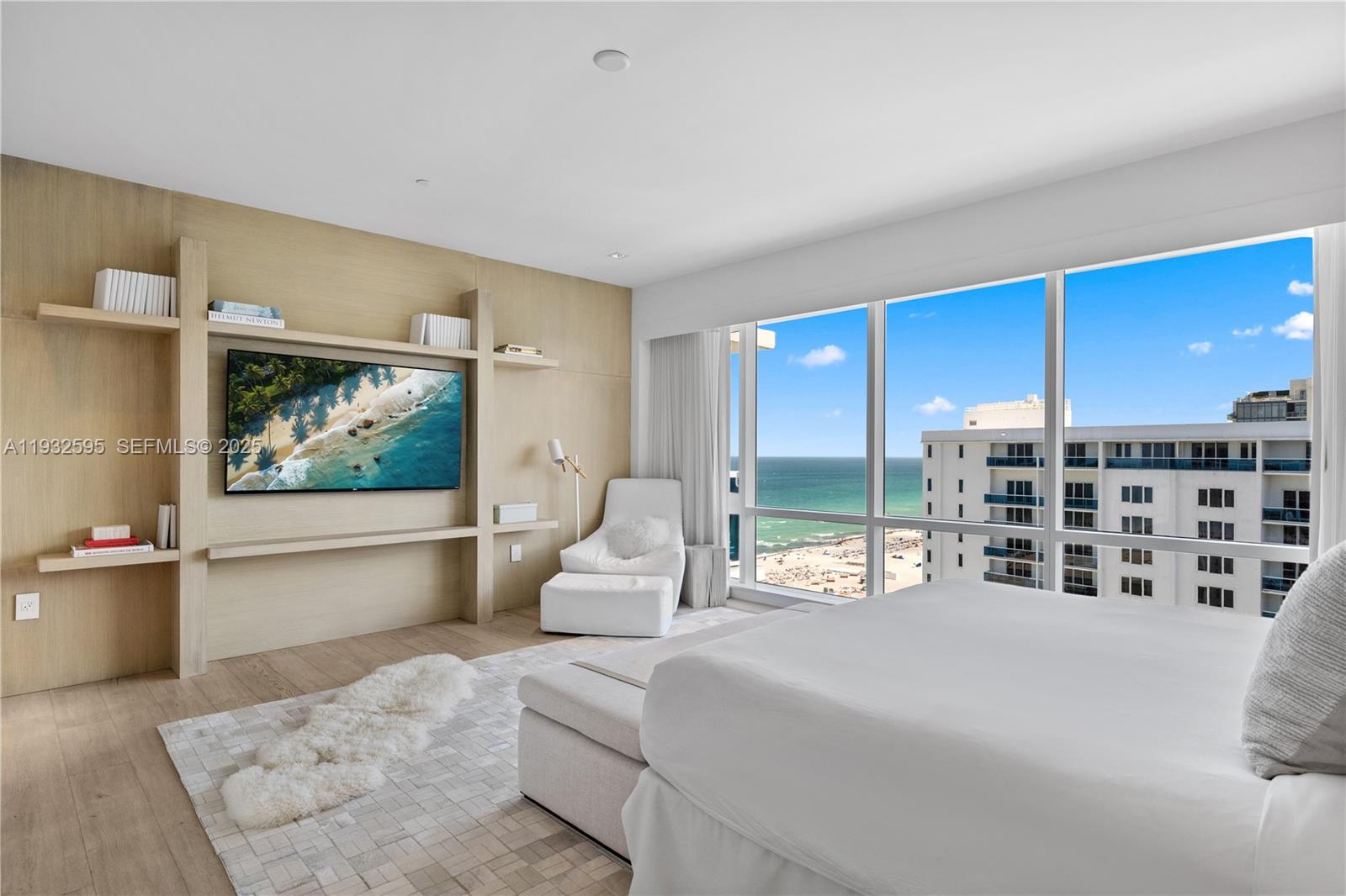 2399 COLLINS AVENUE - Residential