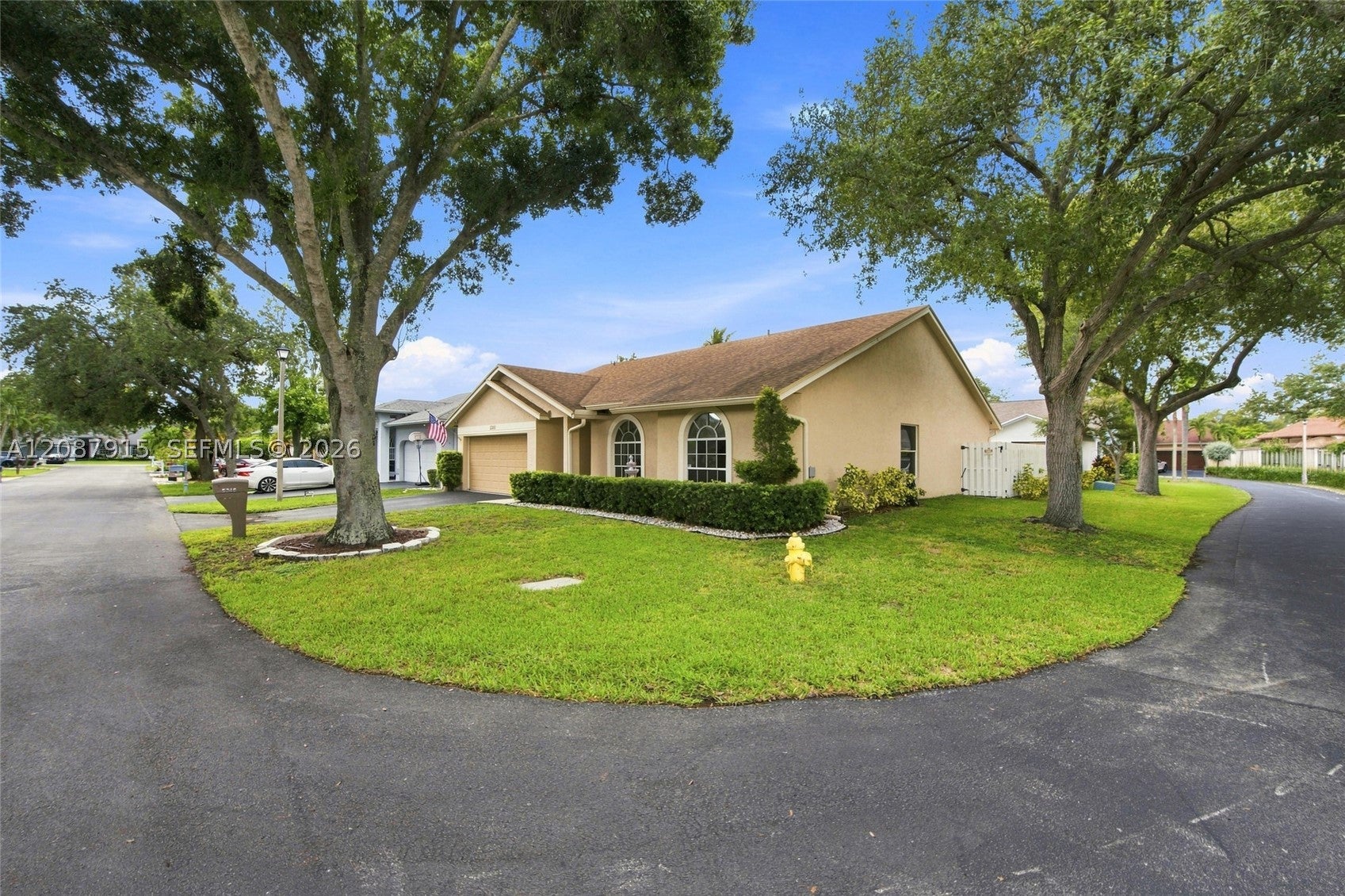 5346 NW 99th Way
