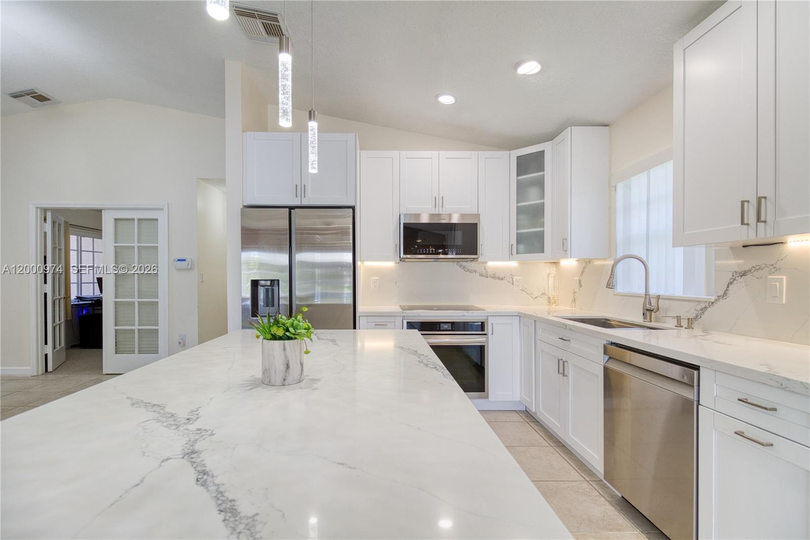 SILVER LAKES AT PEMBROKE - Residential