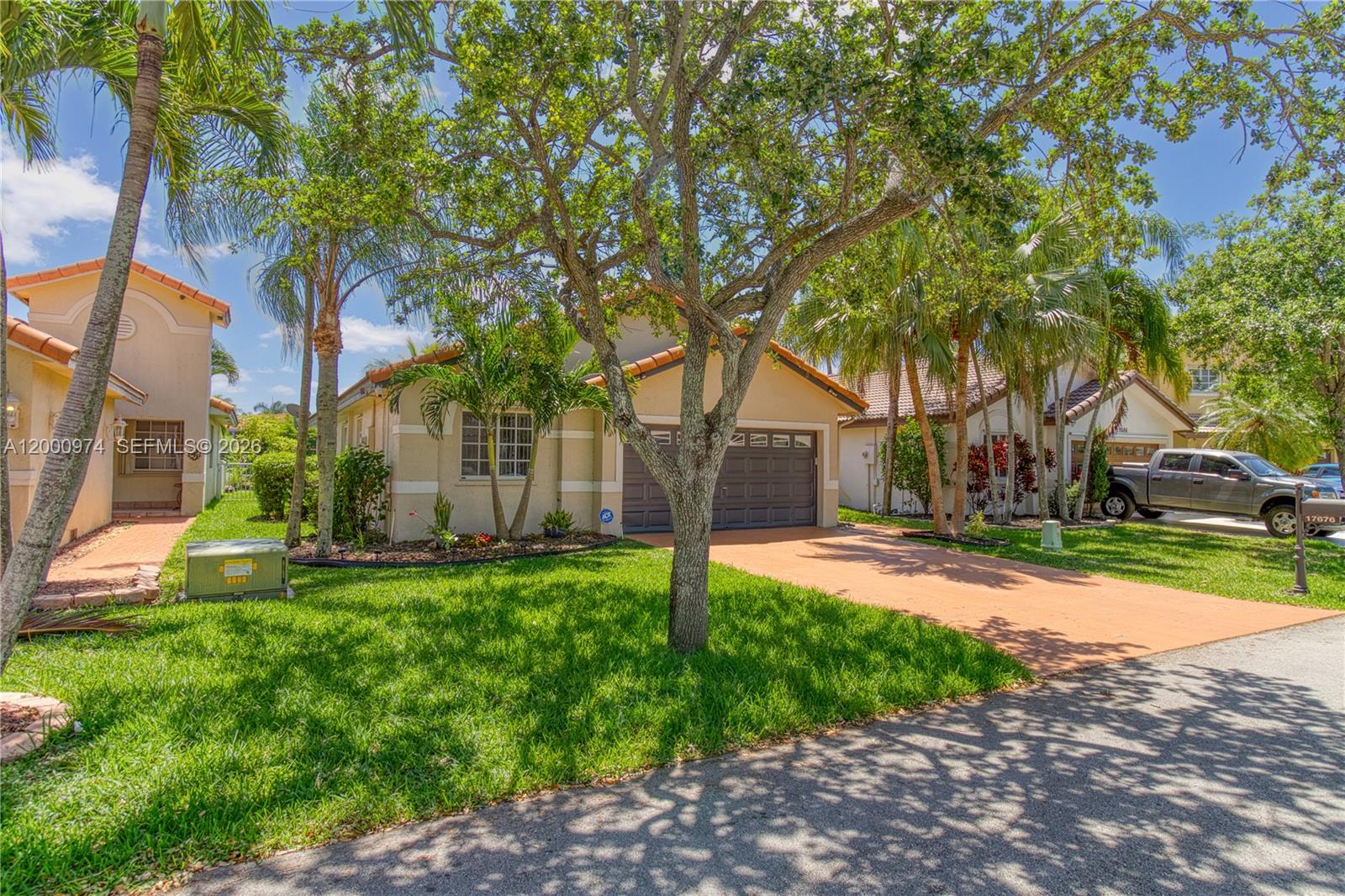 SILVER LAKES AT PEMBROKE - Residential