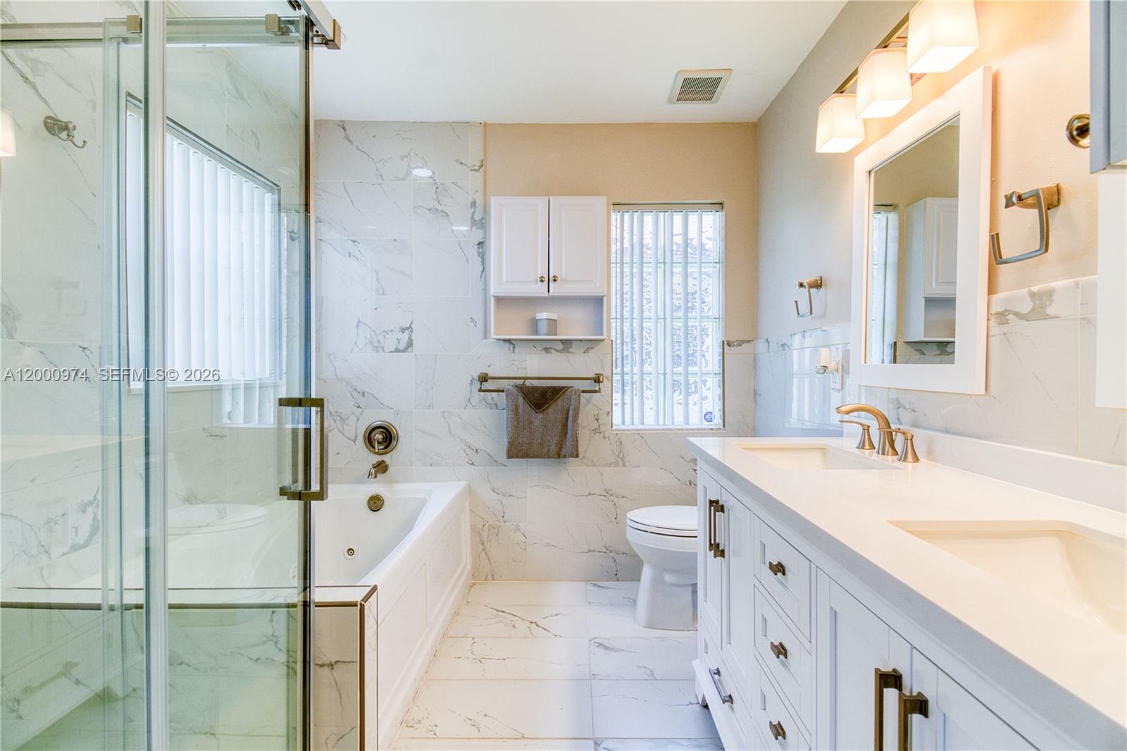 SILVER LAKES AT PEMBROKE - Residential