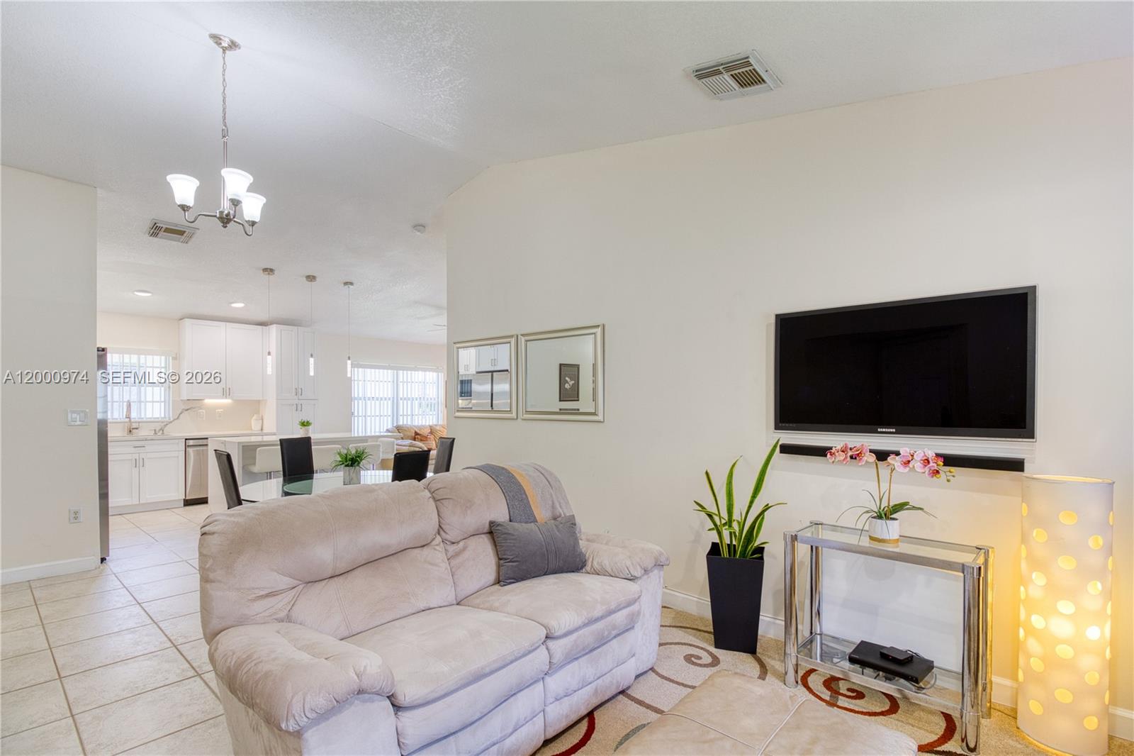 SILVER LAKES AT PEMBROKE - Residential