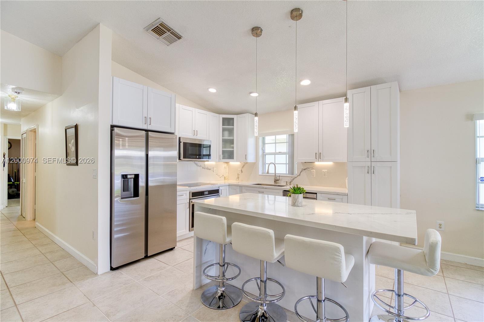 SILVER LAKES AT PEMBROKE - Residential