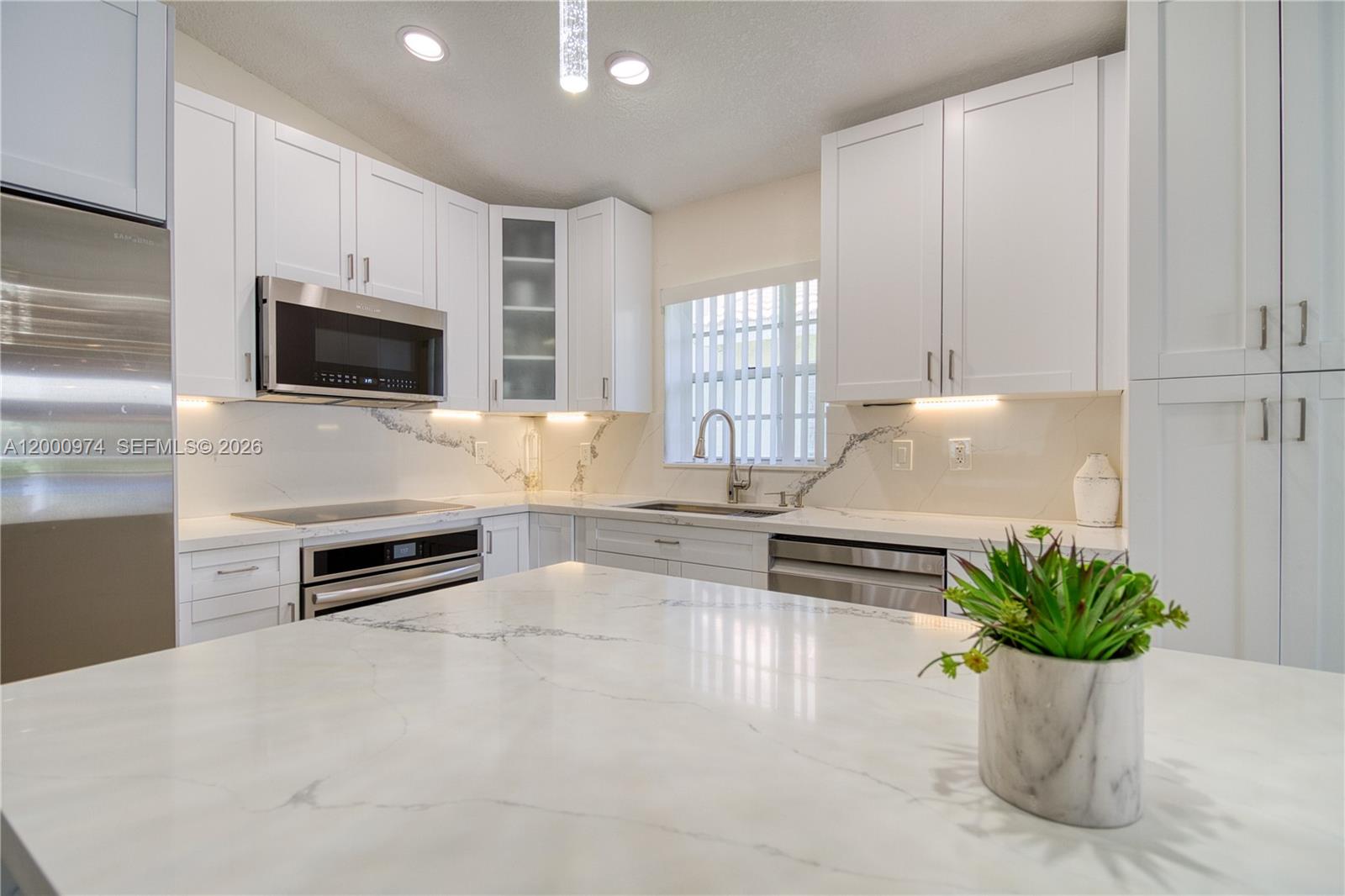 SILVER LAKES AT PEMBROKE - Residential