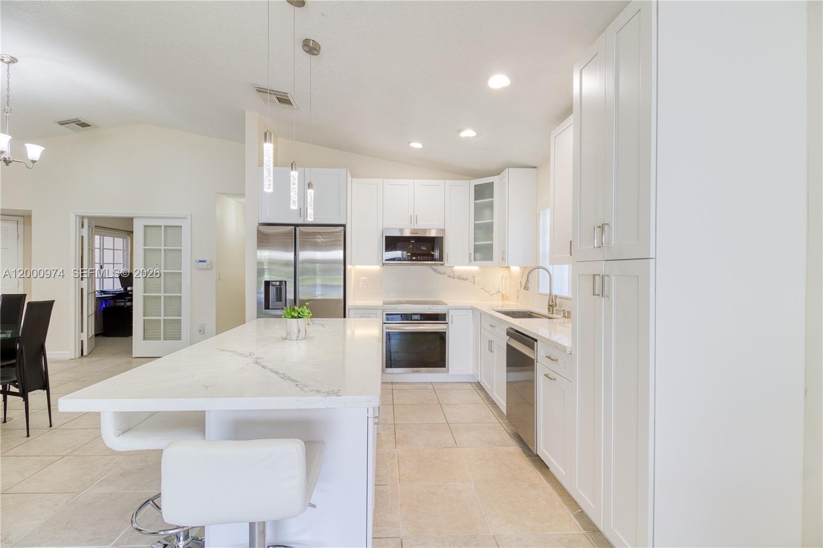 SILVER LAKES AT PEMBROKE - Residential