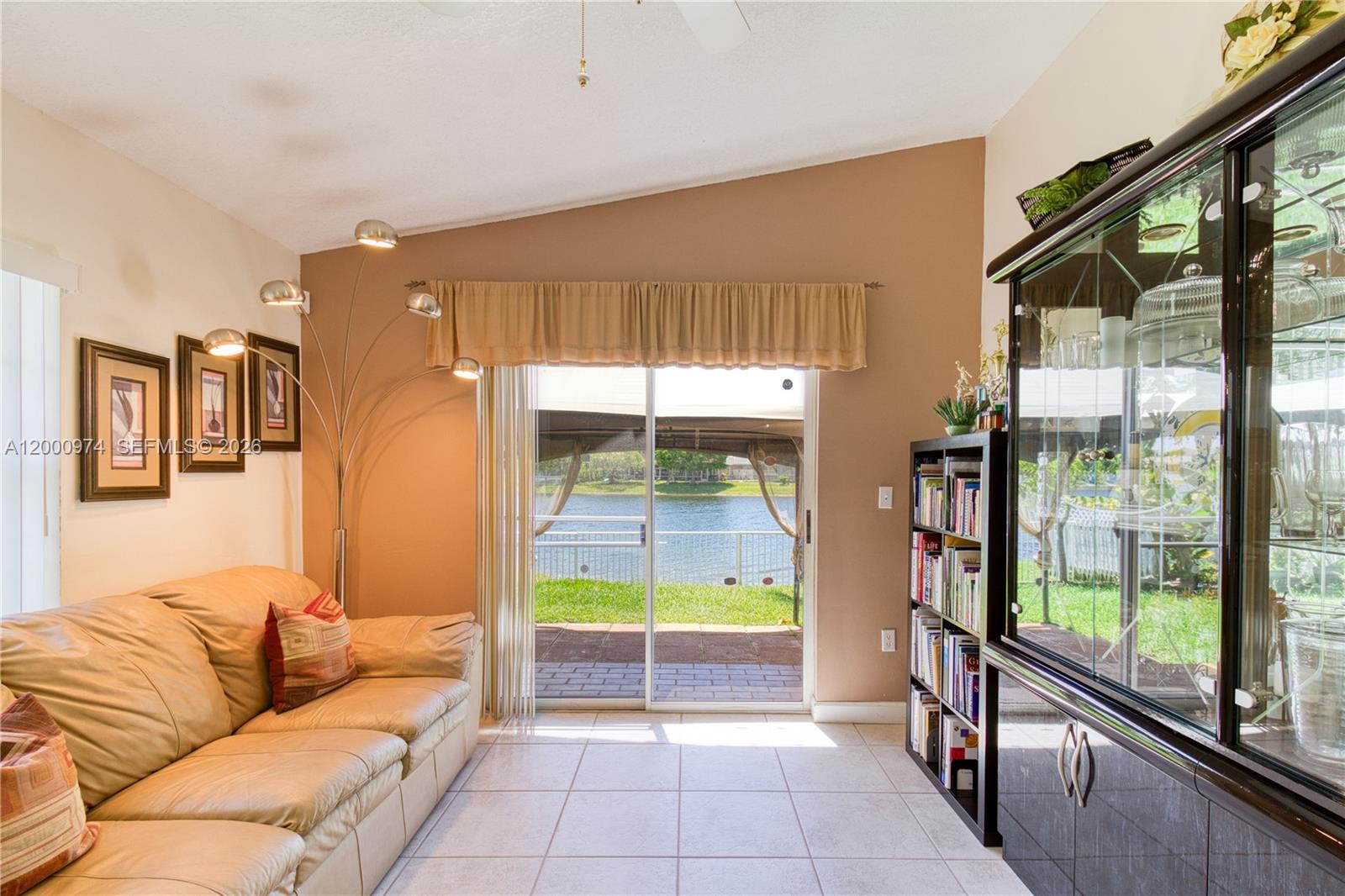 SILVER LAKES AT PEMBROKE - Residential