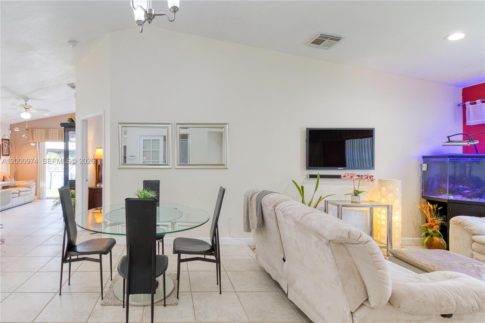 SILVER LAKES AT PEMBROKE - Residential