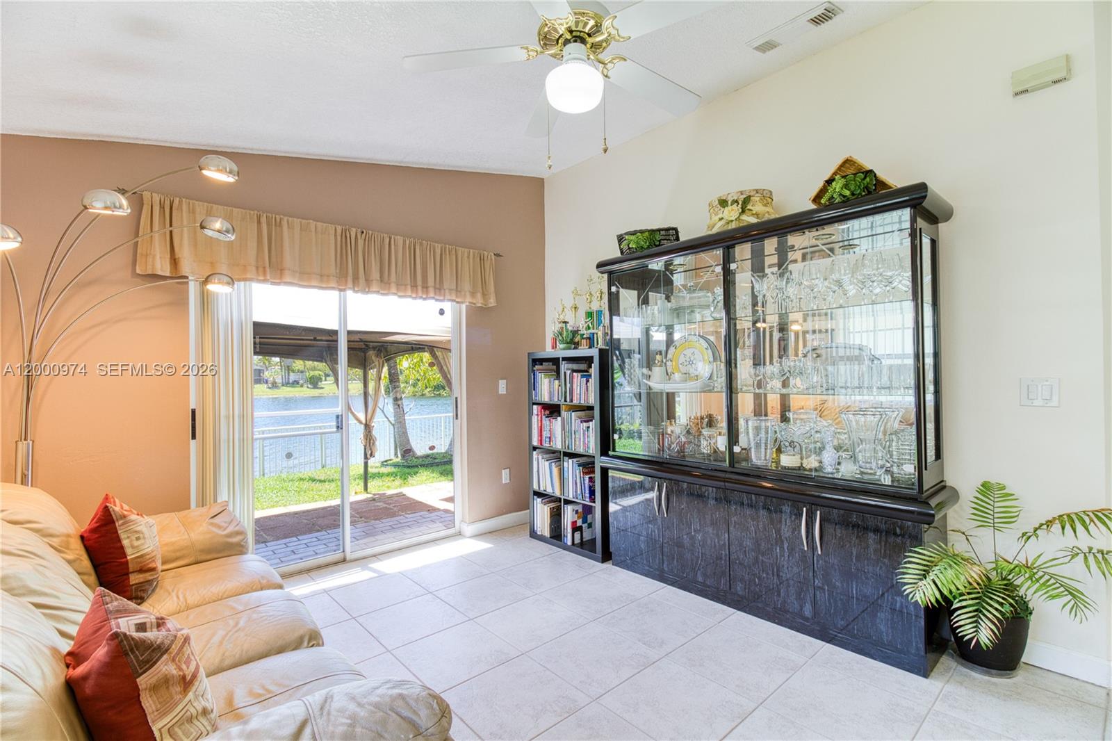 SILVER LAKES AT PEMBROKE - Residential