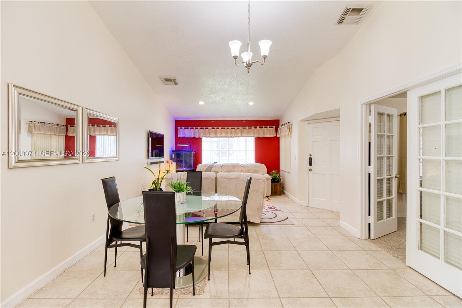 SILVER LAKES AT PEMBROKE - Residential