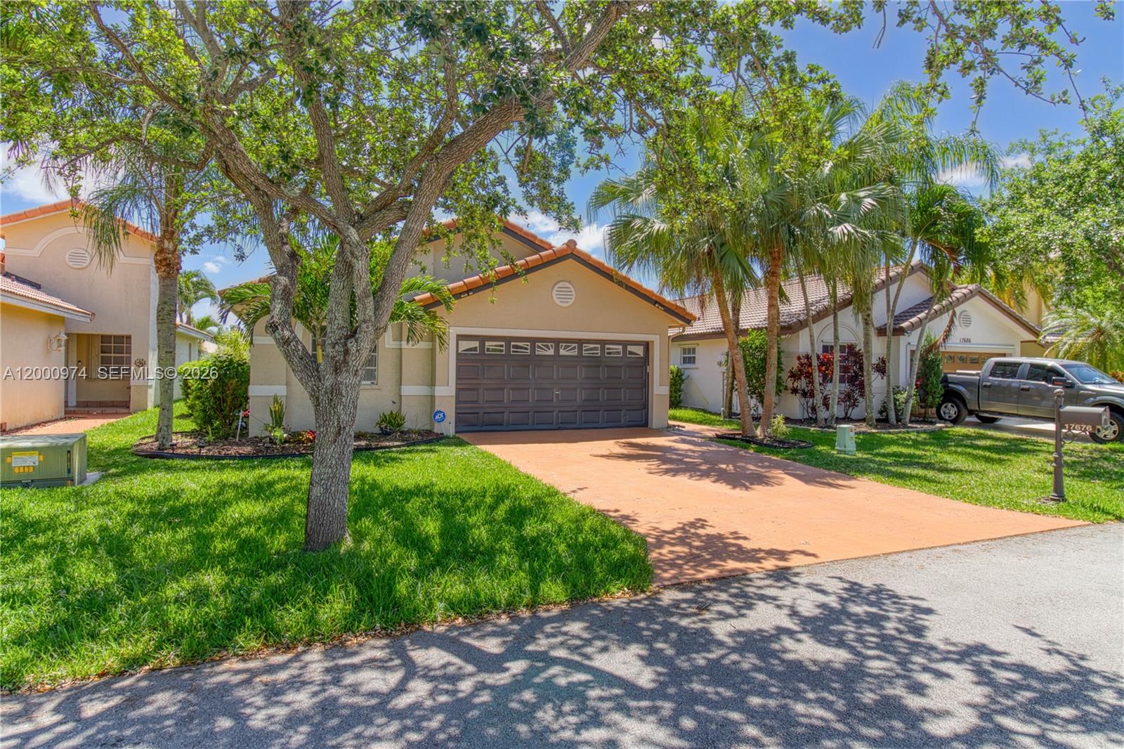 SILVER LAKES AT PEMBROKE - Residential