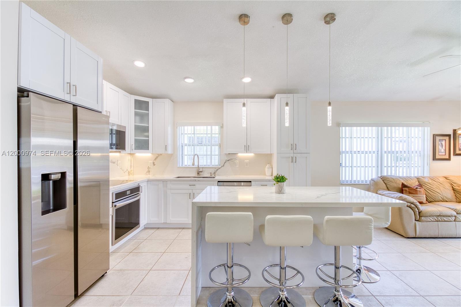 SILVER LAKES AT PEMBROKE - Residential