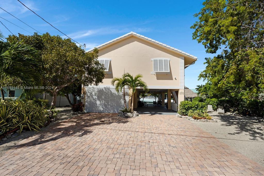 VENETIAN SHORES NO 3 - Residential