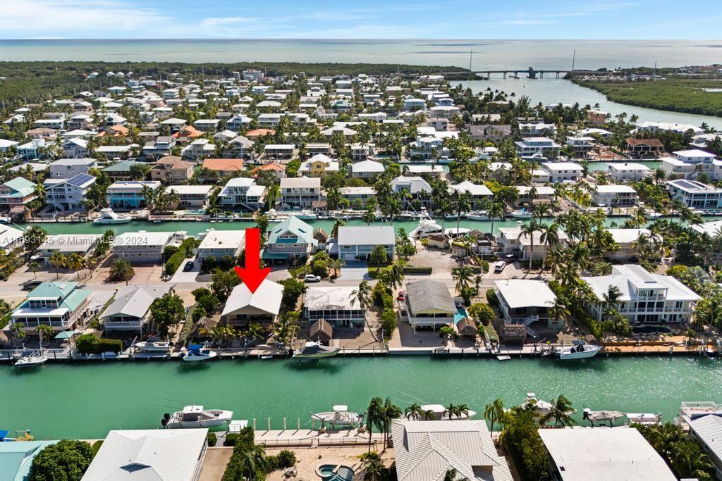 VENETIAN SHORES NO 3 - Residential