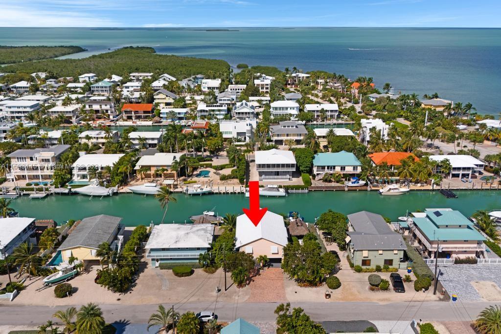 VENETIAN SHORES NO 3 - Residential