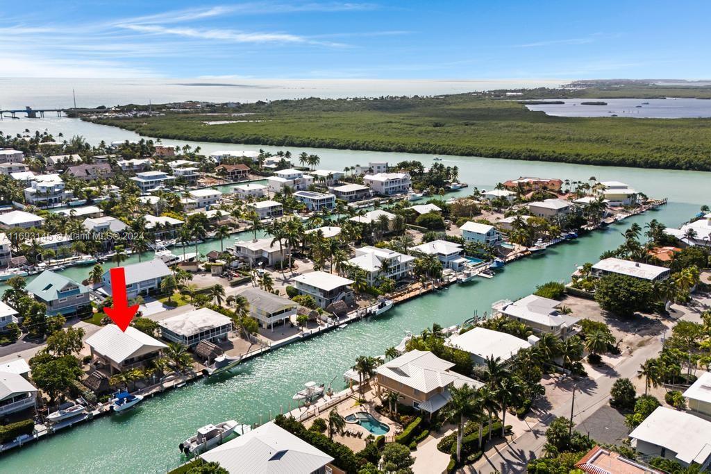 VENETIAN SHORES NO 3 - Residential