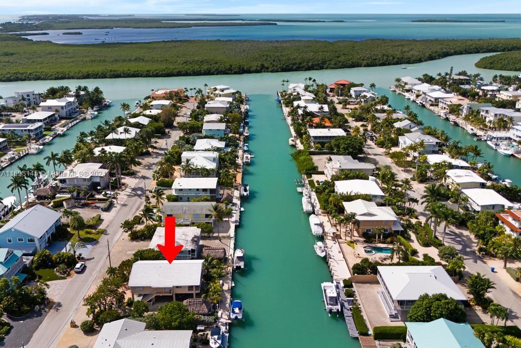 VENETIAN SHORES NO 3 - Residential