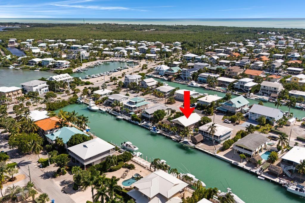 VENETIAN SHORES NO 3 - Residential