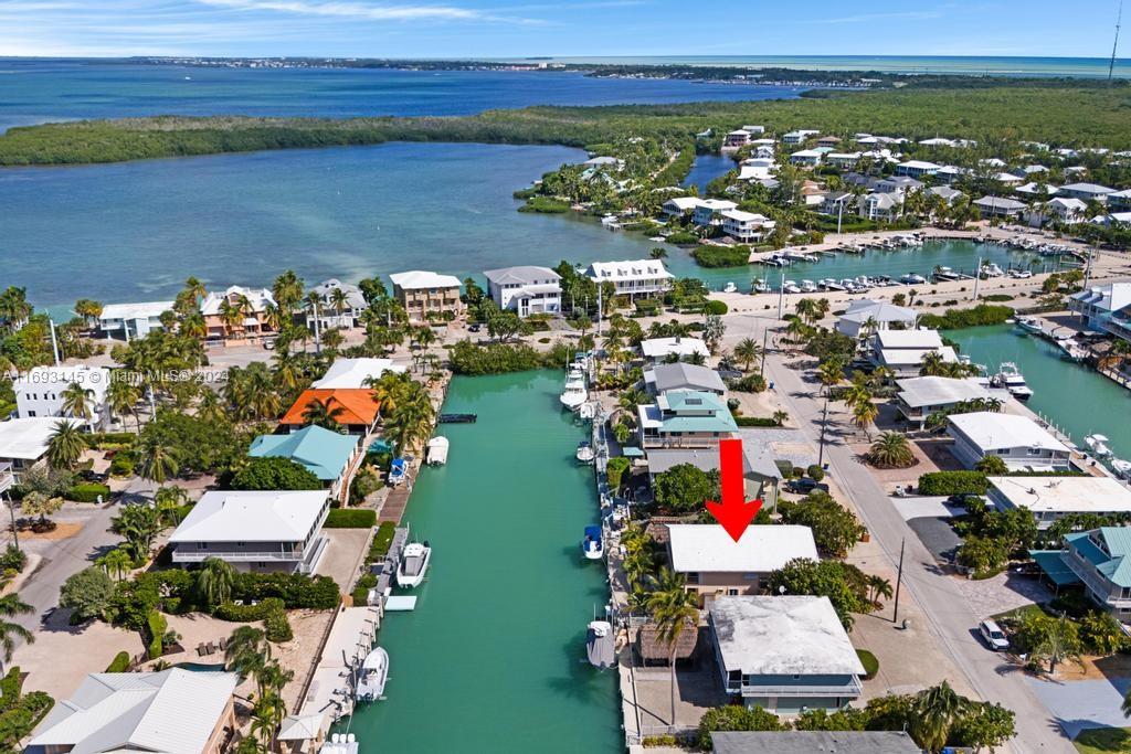 VENETIAN SHORES NO 3 - Residential