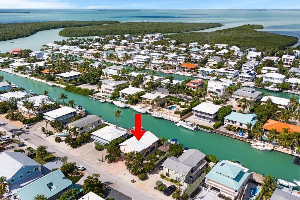 VENETIAN SHORES NO 3 - Residential