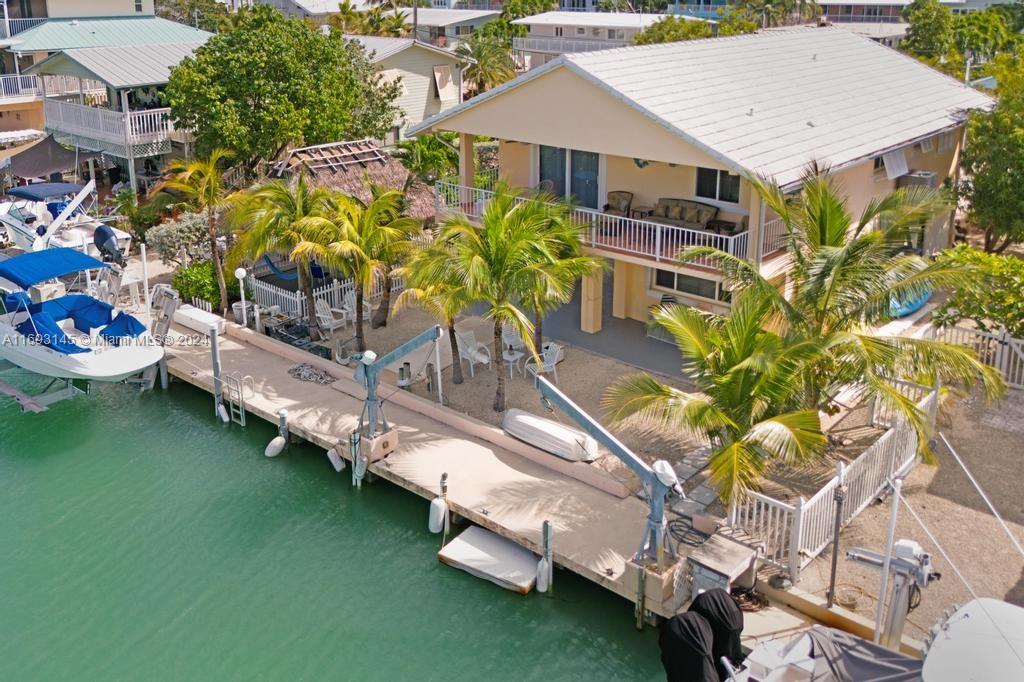 VENETIAN SHORES NO 3 - Residential